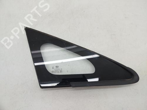 front-right-quarter-glass-kia-rio-iii-ub-2011-2012-2013-2014-2015-2016-2017-38048996 main image