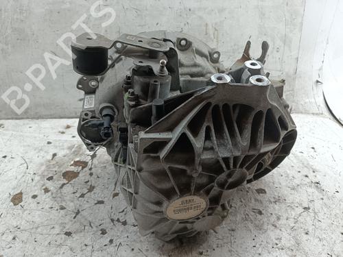 Used Gearbox Gearbox 38051559 38051559