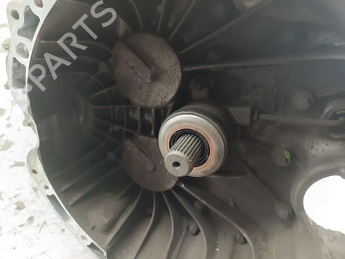 Gearbox MERCEDES-BENZ A-CLASS (W176) A 180 (176.042) | BP38051559M3  - Image 6