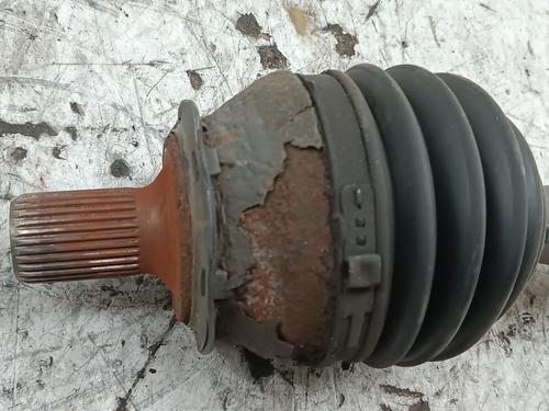Left front driveshaft MERCEDES-BENZ A-CLASS (W176) A 180 (176.042) | BP38053424M38 - Image 3