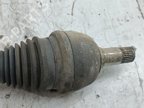 Left front driveshaft MERCEDES-BENZ A-CLASS (W176) A 180 (176.042) | BP38053424M38 - Image 4