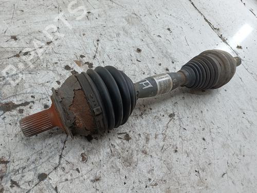 Left front driveshaft MERCEDES-BENZ A-CLASS (W176) A 180 (176.042) | BP38053424M38 - Image 5