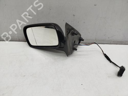 Bakspejl venstre Bakspejl venstre VW POLO III CLASSIC (6V2) 60 1.4 (60 hp) 38053425 38053425