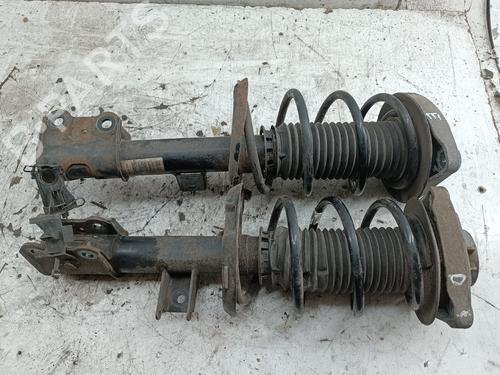 Used Right front shock absorber Right front shock absorber MERCEDES-BENZ A-CLASS (W176) A 180 (176.042) (122 hp) 38053429 38053429