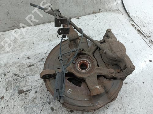 Used Left front steering knuckle Left front steering knuckle 38053434 38053434