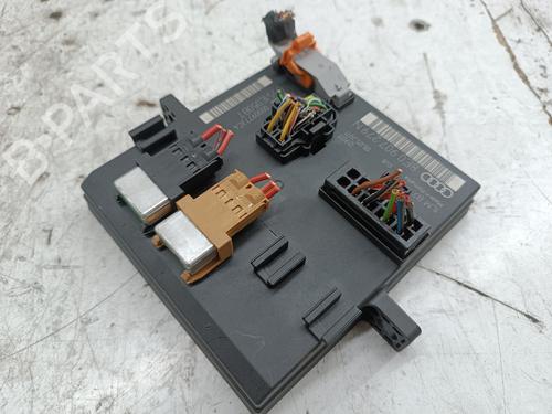 Electronic module AUDI A4 B8 Avant (8K5) 2.0 TDI | BP38053436M83  - Image 5