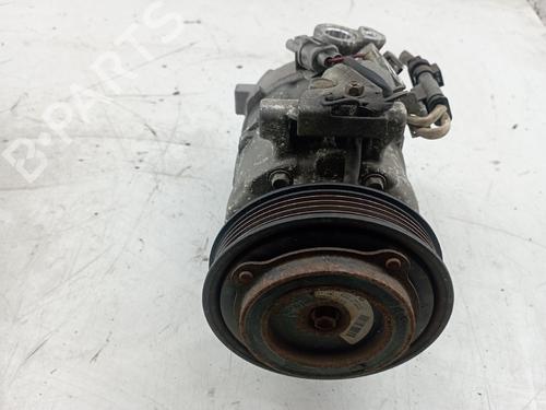 AC compressor MERCEDES-BENZ A-CLASS (W176) A 180 (176.042) | BP38053423M34 - Image 2