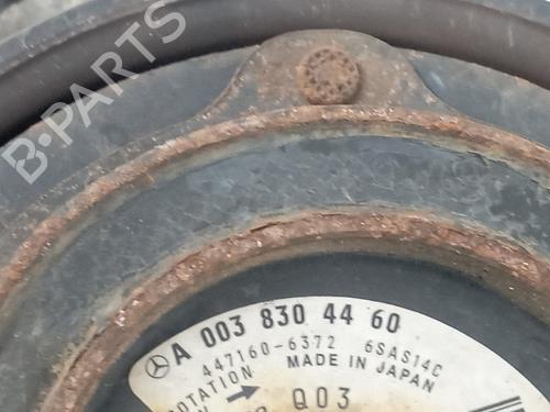 AC compressor MERCEDES-BENZ A-CLASS (W176) A 180 (176.042) | BP38053423M34 - Image 3