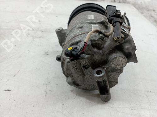 AC compressor MERCEDES-BENZ A-CLASS (W176) A 180 (176.042) | BP38053423M34 - Image 6