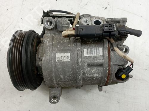 AC compressor MERCEDES-BENZ A-CLASS (W176) A 180 (176.042) | BP38053423M34 - Image 5