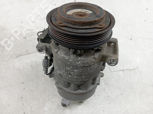 AC compressor MERCEDES-BENZ A-CLASS (W176) A 180 (176.042) | BP38053423M34 - Image 4