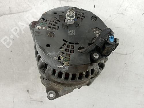 Alternator MERCEDES-BENZ A-CLASS (W176) A 180 (176.042) | BP38053428M7 - Image 4