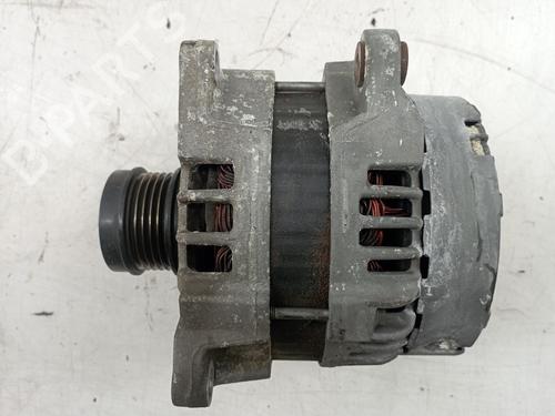 Alternator MERCEDES-BENZ A-CLASS (W176) A 180 (176.042) | BP38053428M7 - Image 3