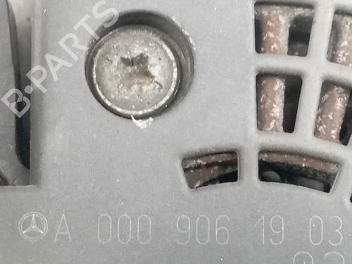 Alternator MERCEDES-BENZ A-CLASS (W176) A 180 (176.042) | BP38053428M7 - Image 5