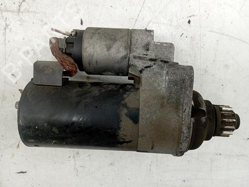Starter MERCEDES-BENZ A-CLASS (W176) A 180 (176.042) | BP38053430M8  - Image 5