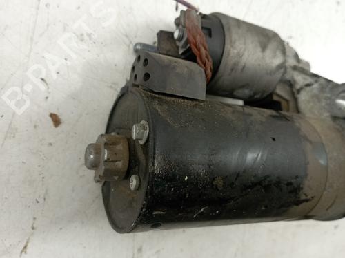 Starter MERCEDES-BENZ A-CLASS (W176) A 180 (176.042) | BP38053430M8  - Image 6