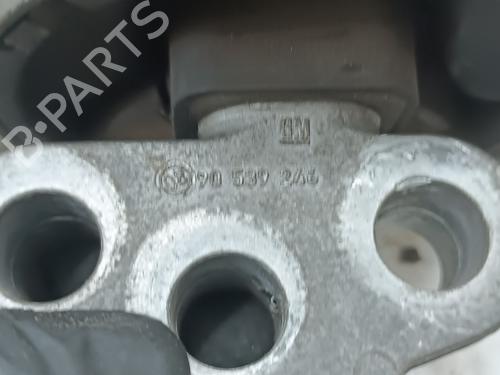 Engine mount OPEL ASTRA H (A04) 1.3 CDTI (L48) | BP38053460M89 - Image 2