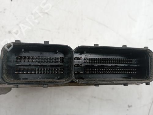 Engine control unit (ECU) OPEL ASTRA H (A04) 1.3 CDTI (L48) | BP38053440M57 - Image 3