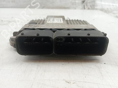 Engine control unit (ECU) OPEL ASTRA H (A04) 1.3 CDTI (L48) | BP38053440M57 - Image 2