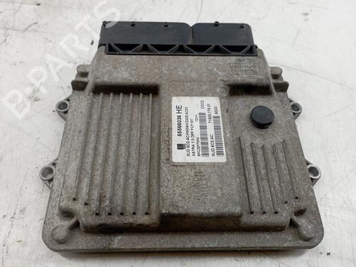 Engine control unit (ECU) OPEL ASTRA H (A04) 1.3 CDTI (L48) | BP38053440M57 - Image 5