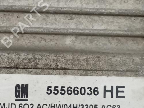 Engine control unit (ECU) OPEL ASTRA H (A04) 1.3 CDTI (L48) | BP38053440M57 - Image 6