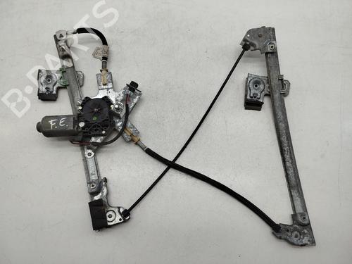 Used Front left window mechanism Front left window mechanism 38053467 38053467