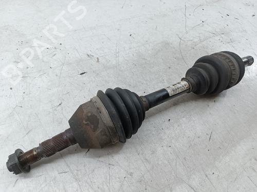 Left front driveshaft OPEL ASTRA H (A04) 1.3 CDTI (L48) | BP38053469M38 - Image 5