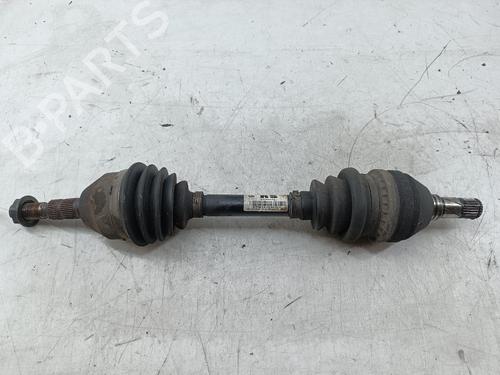 Used Left front driveshaft Left front driveshaft 38053469 38053469