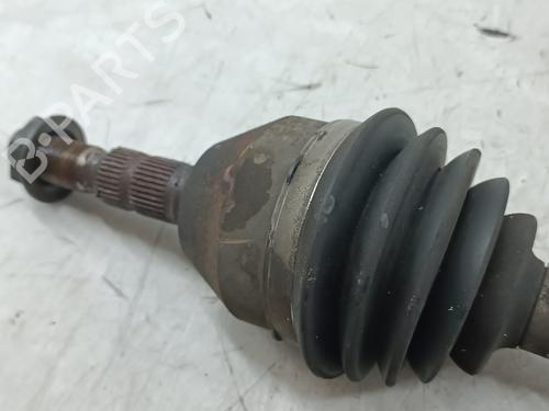 Left front driveshaft OPEL ASTRA H (A04) 1.3 CDTI (L48) | BP38053469M38 - Image 4