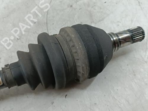 Left front driveshaft OPEL ASTRA H (A04) 1.3 CDTI (L48) | BP38053469M38 - Image 2