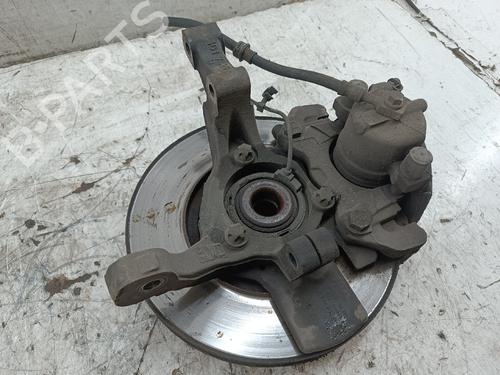 Used Left front steering knuckle Left front steering knuckle 38053474 38053474