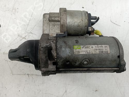 Used Starter Starter 38053457 38053457