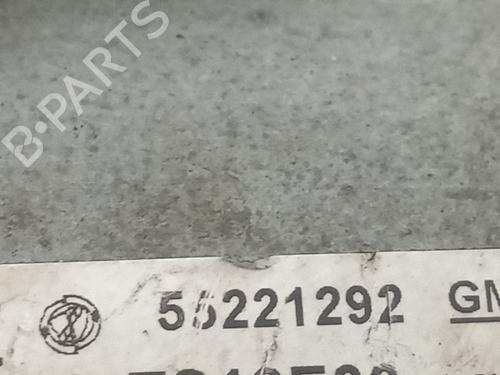 Starter OPEL ASTRA H (A04) 1.3 CDTI (L48) | BP38053457M8 - Image 5