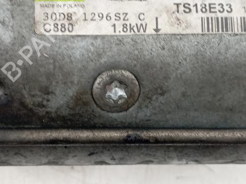 Starter OPEL ASTRA H (A04) 1.3 CDTI (L48) | BP38053457M8 - Image 6