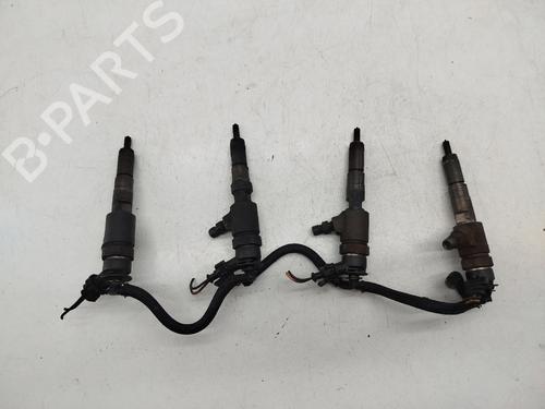 Used Injector Injector 38053480 38053480