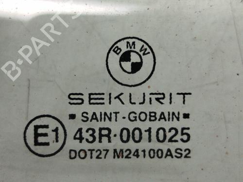 Panel rude bagtil venstre BMW 3 Compact (E46) 316 ti | BP38067042C93 - Image 2