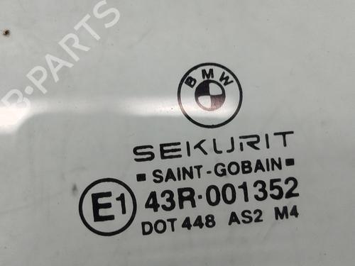 Dør rude ventre foran BMW 3 Compact (E46) 316 ti | BP38067043C18 - Image 2