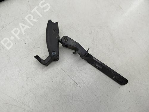 Panel rude bagtil højre BMW 3 Compact (E46) 316 ti | BP38067044C92 - Image 2