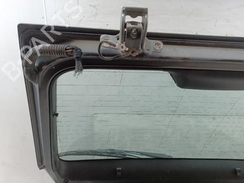 Tailgate BMW 3 Compact (E46) 316 ti | BP38067062C6 - Image 10