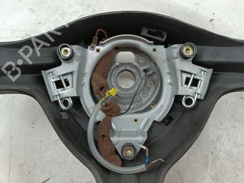 Rat VW PASSAT B5 (3B2) 1.9 TDI | BP38071640C49 - Image 4
