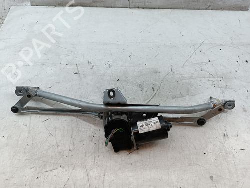 front-wiper-motor-vw-passat-b5-3b2-1996-1997-1998-1999-2000-2001-38071644 main image
