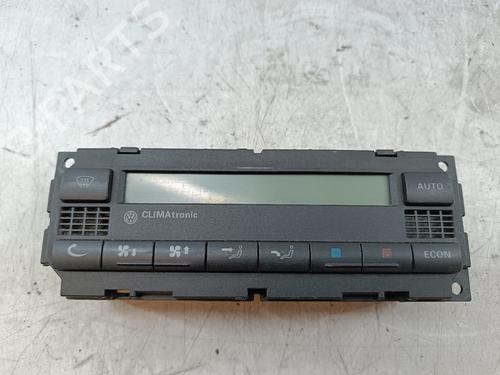 Climate control VW PASSAT B5 (3B2) 1.9 TDI | BP38071650I5 - Image 4