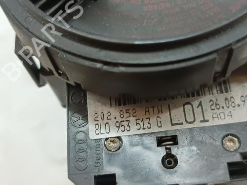 Steering column stalk VW PASSAT B5 (3B2) 1.9 TDI | BP38071652I23 - Image 4