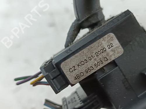 Steering column stalk VW PASSAT B5 (3B2) 1.9 TDI | BP38071652I23 - Image 3