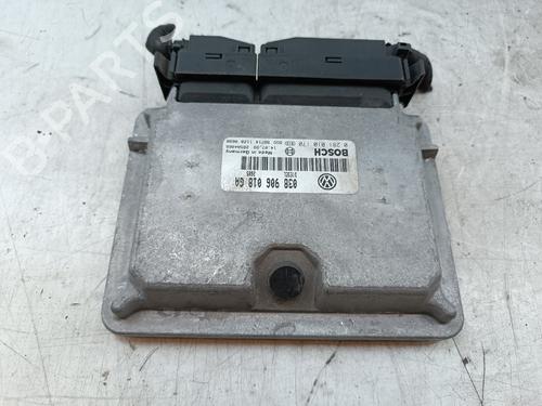 Engine control unit (ECU) VW PASSAT B5 (3B2) 1.9 TDI | BP38071653M57 - Image 2