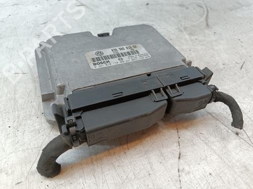 Engine control unit (ECU) VW PASSAT B5 (3B2) 1.9 TDI | BP38071653M57 - Image 5