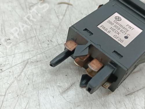 Switch VW PASSAT B5 (3B2) 1.9 TDI | BP38071656I30 - Image 2