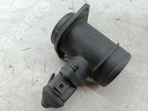 Mass air flow sensor VW PASSAT B5 (3B2) 1.9 TDI | BP38071657M95 - Image 4