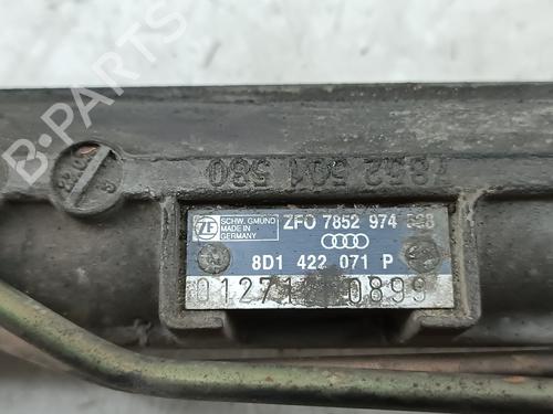 Steering rack VW PASSAT B5 (3B2) 1.9 TDI | BP38071658M22 - Image 3