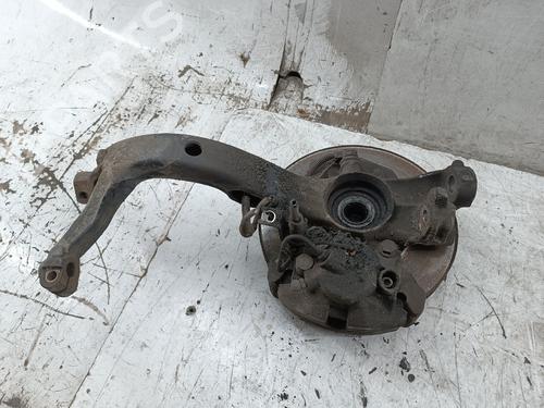 Used Left front steering knuckle Left front steering knuckle 38071670 38071670